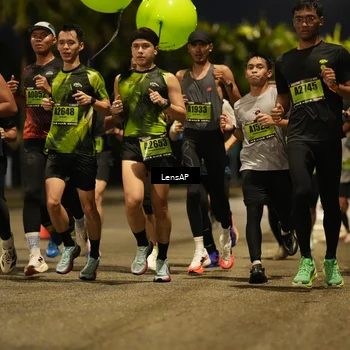 Runner Photo 5308938