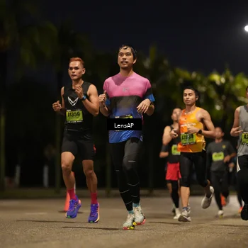 Runner Photo 5308940