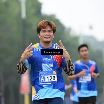 Runner Photo 5308941