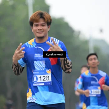 Runner Photo 5308944