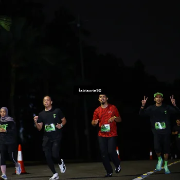 Runner Photo 5308952