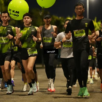 Runner Photo 5308953