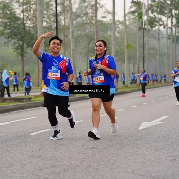 Runner Photo 5308954