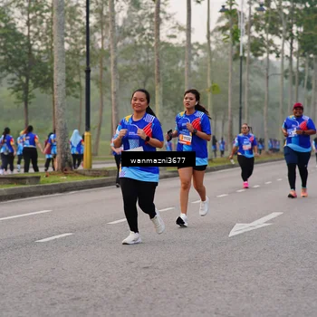 Runner Photo 5308955