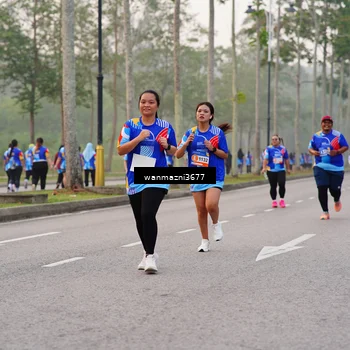 Runner Photo 5308956