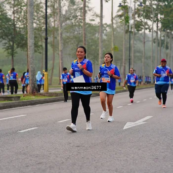 Runner Photo 5308957