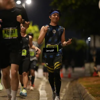 Runner Photo 5308959