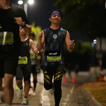 Runner Photo 5308963