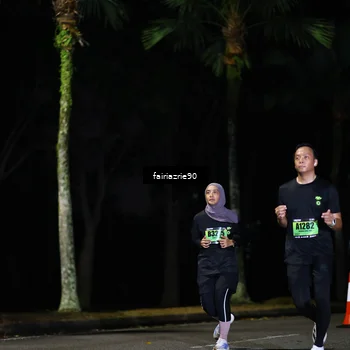 Runner Photo 5308968