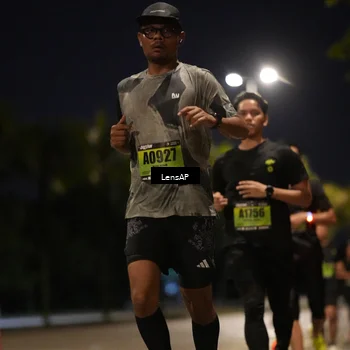 Runner Photo 5308971