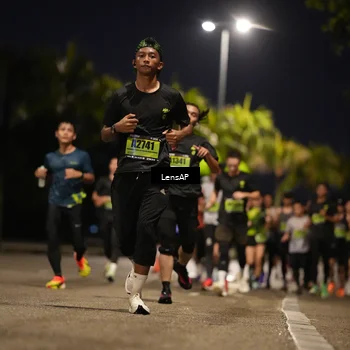 Runner Photo 5308972