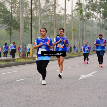Runner Photo 5308974