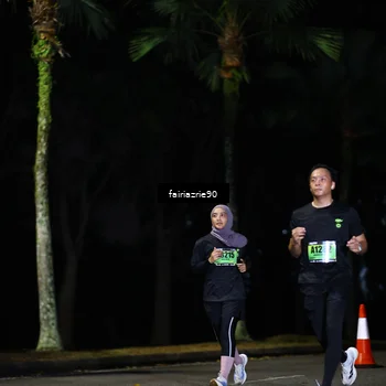 Runner Photo 5308975