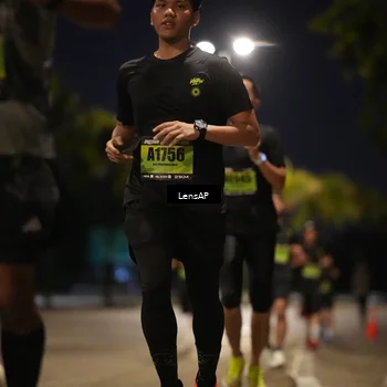 Runner Photo 5308976