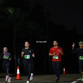 Runner Photo 5308979