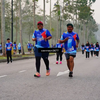 Runner Photo 5308980