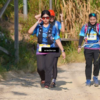 Runner Photo 5308981