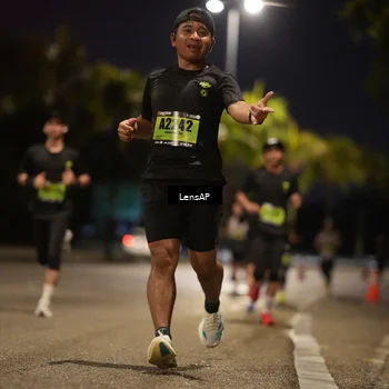 Runner Photo 5308986