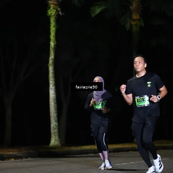 Runner Photo 5308988