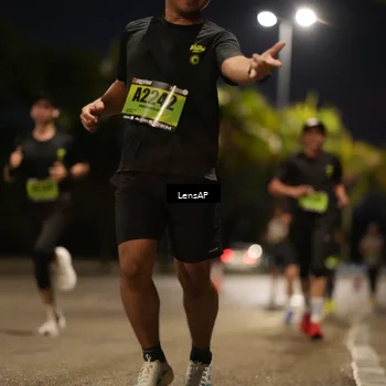 Runner Photo 5308989