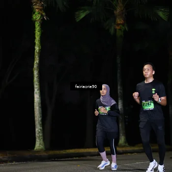 Runner Photo 5308994