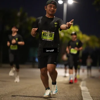 Runner Photo 5308995