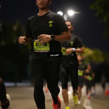 Runner Photo 5308996
