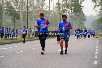 Runner Photo 5308997