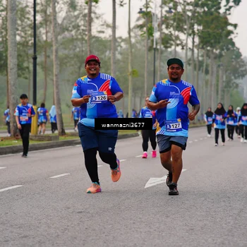 Runner Photo 5308999