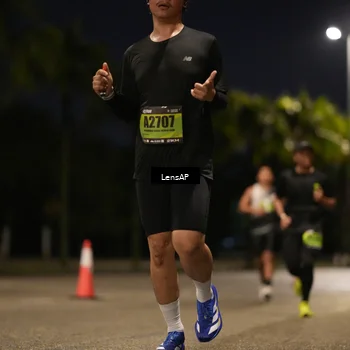 Runner Photo 5309017