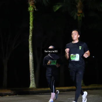 Runner Photo 5309020