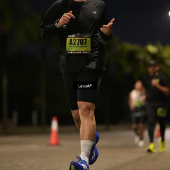 Runner Photo 5309021