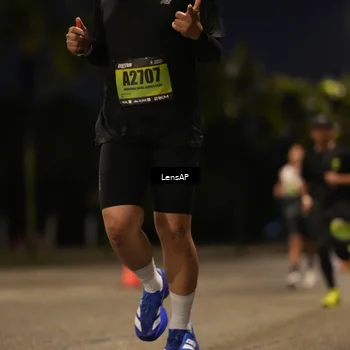 Runner Photo 5309022