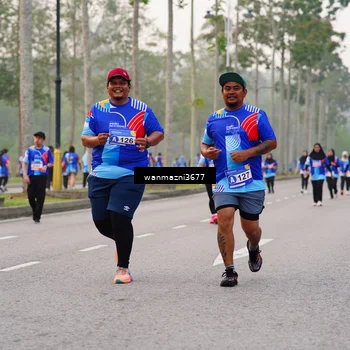 Runner Photo 5309024