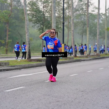Runner Photo 5309026