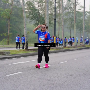 Runner Photo 5309028