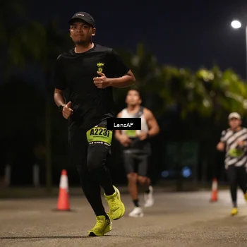 Runner Photo 5309030
