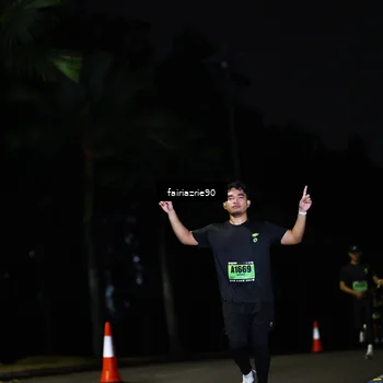 Runner Photo 5309031