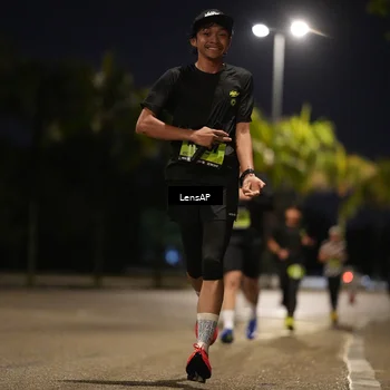 Runner Photo 5309032