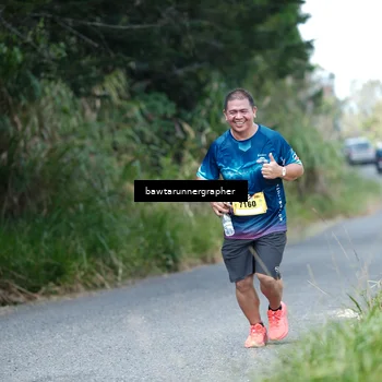 Runner Photo 5309034