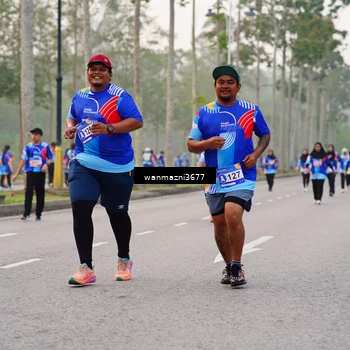 Runner Photo 5309038