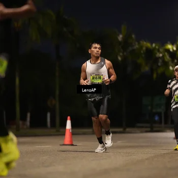 Runner Photo 5309040