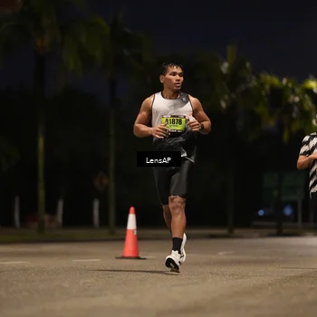 Runner Photo 5309042