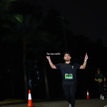 Runner Photo 5309043