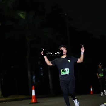 Runner Photo 5309044