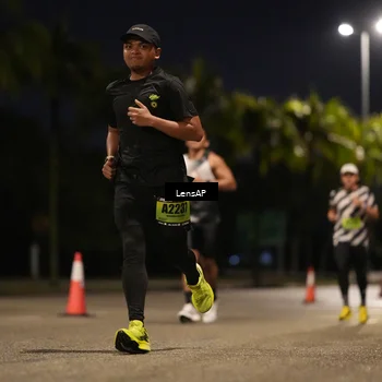 Runner Photo 5309048