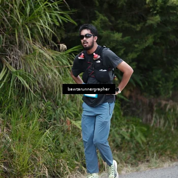 Runner Photo 5309049
