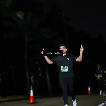 Runner Photo 5309050
