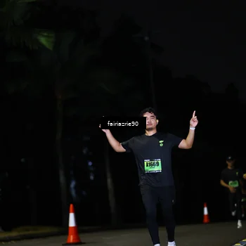 Runner Photo 5309051