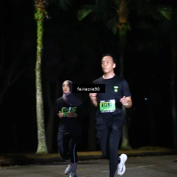 Runner Photo 5309054